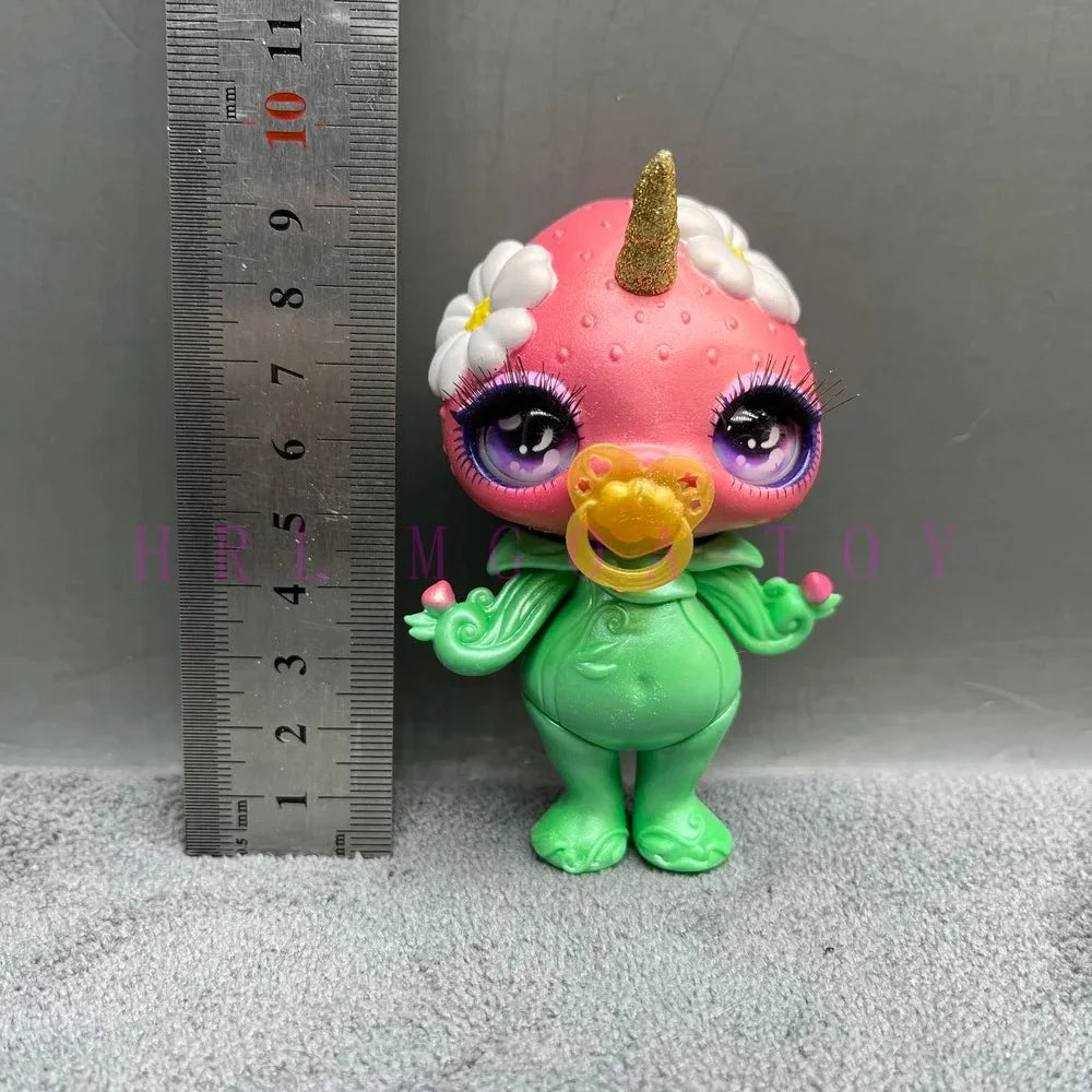 Unicorn Pet Doll | Finished PVC Collectible Toy
