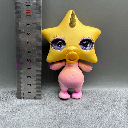 Unicorn Pet Doll | Finished PVC Collectible Toy