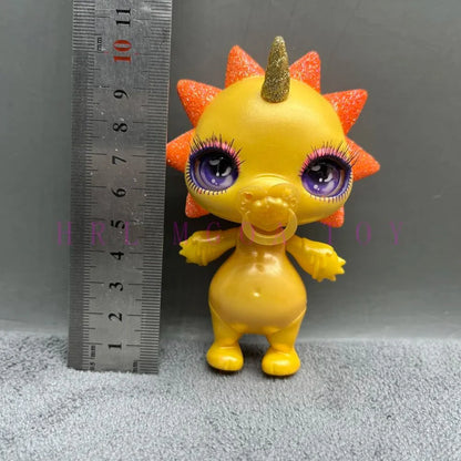 Unicorn Pet Doll | Finished PVC Collectible Toy
