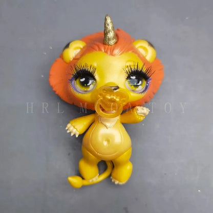Unicorn Pet Doll | Finished PVC Collectible Toy