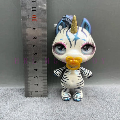 Unicorn Pet Doll | Finished PVC Collectible Toy
