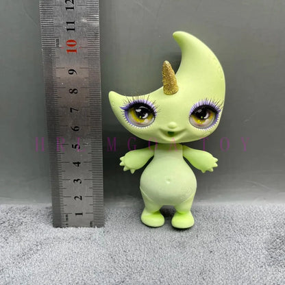 Unicorn Pet Doll | Finished PVC Collectible Toy