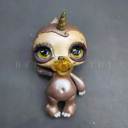 Unicorn Pet Doll | Finished PVC Collectible Toy