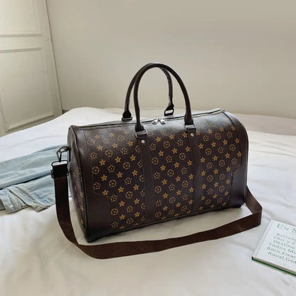 Classic Large Capacity Waterproof Travel Bag