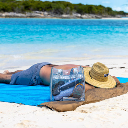 Beach Blanket