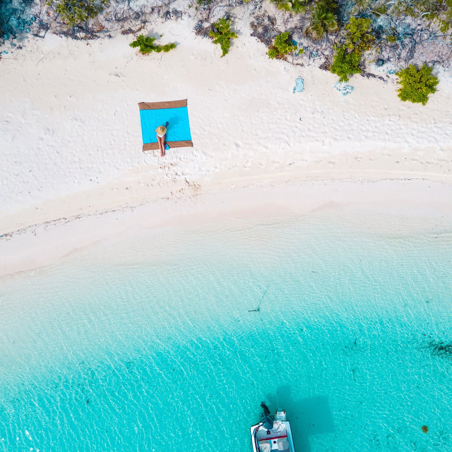 Beach Blanket
