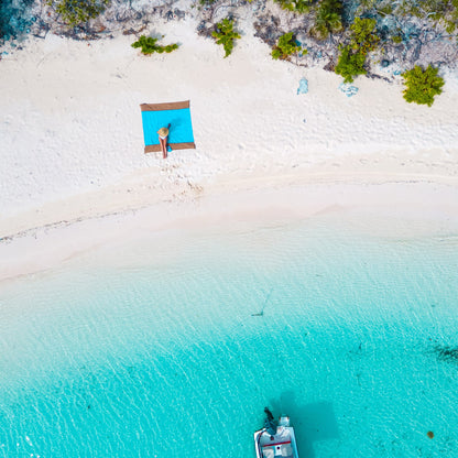Beach Blanket