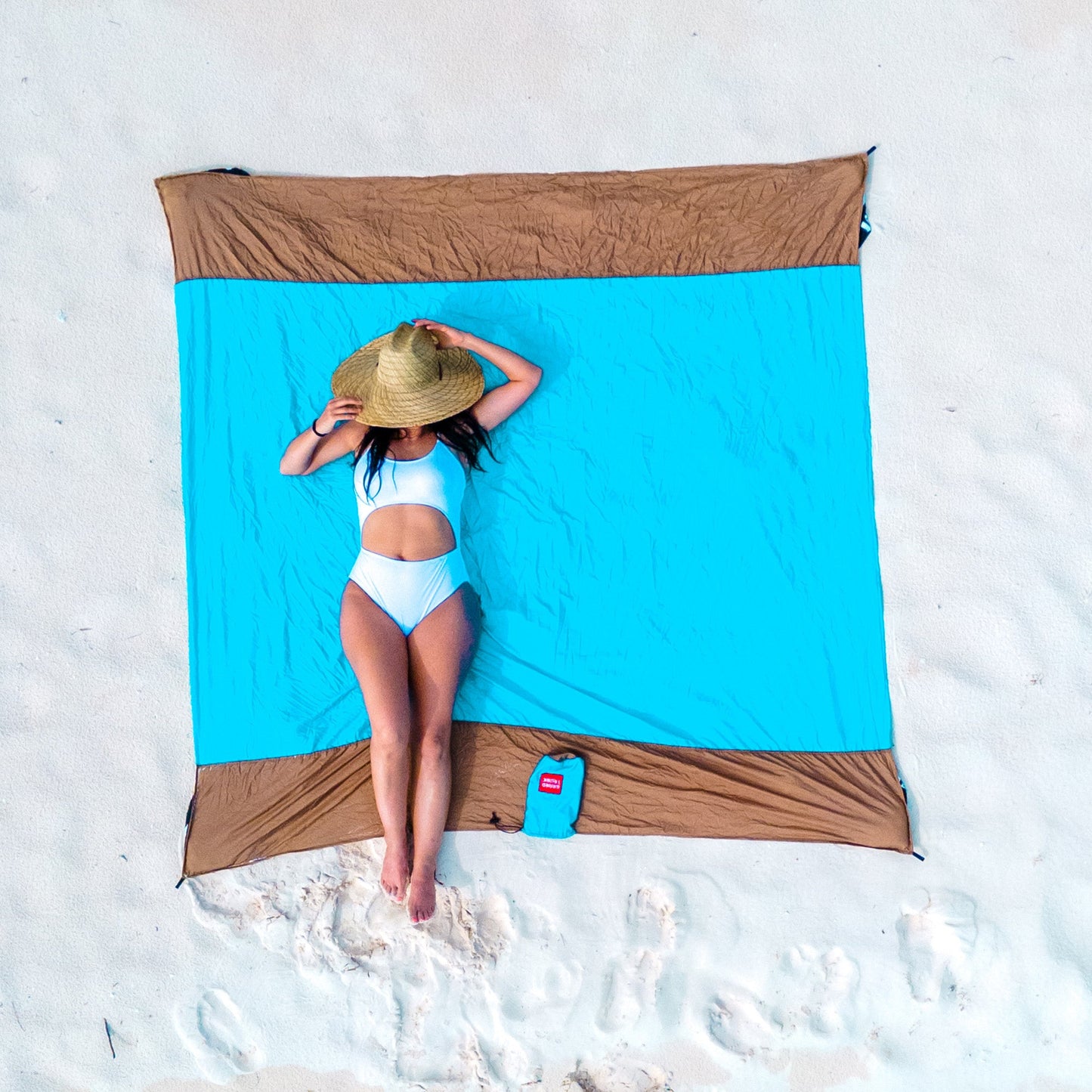 Beach Blanket