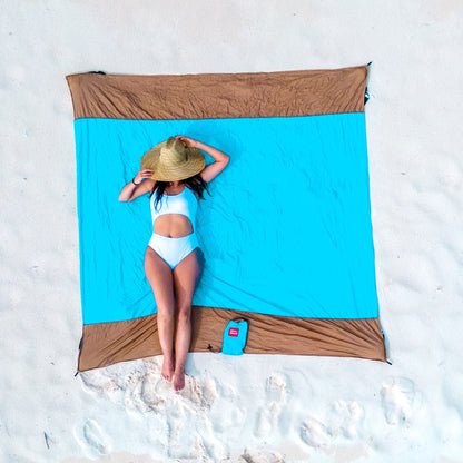 Beach Blanket