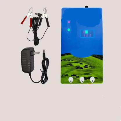 Pasture Electronic Host with Digital Display