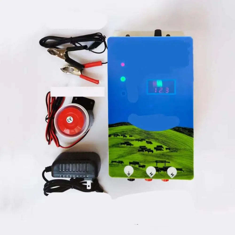 Pasture Electronic Host with Digital Display