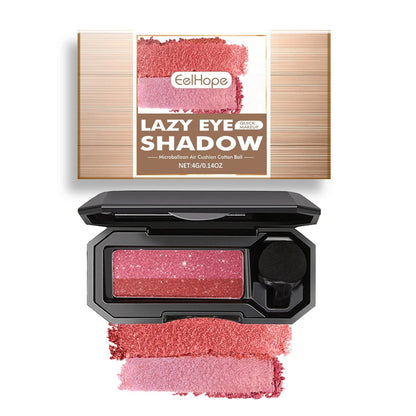Duo Glow Perfect Dual Color Eyeshadow