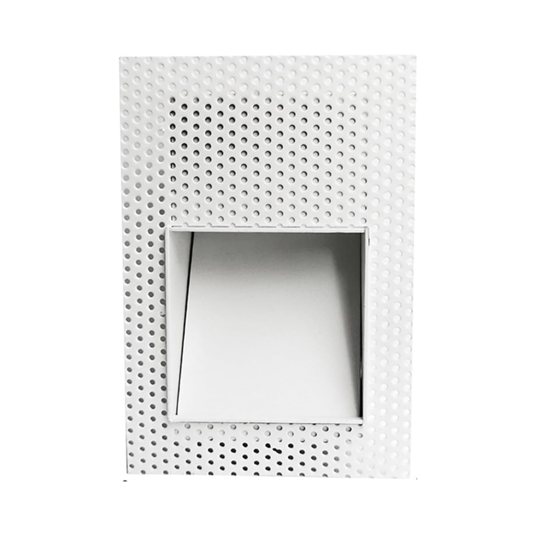 Nordic Frameless Stair LED Wall Light Stainless Steel Sensor Indoor