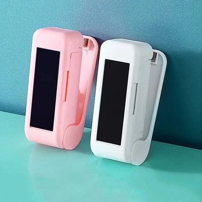 Mini Handy Portable Bag Heat Sealer