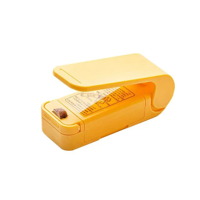 Mini Handy Portable Bag Heat Sealer