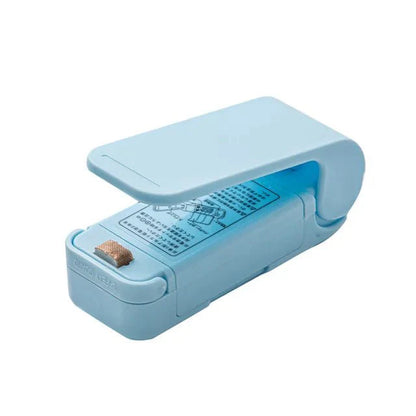 Mini Handy Portable Bag Heat Sealer