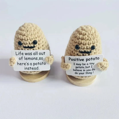 35cm Cartoon Animal Hand Puppet – Plush Interactive Play Toy