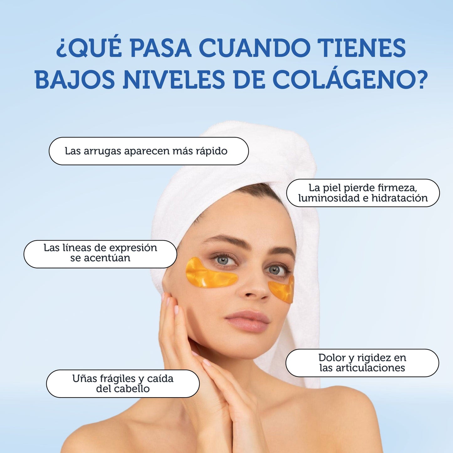 Multi Collagen Complex+
