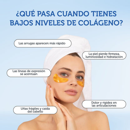 Multi Collagen Complex+