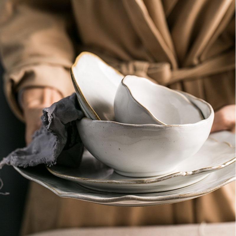 Thetis Tableware Set