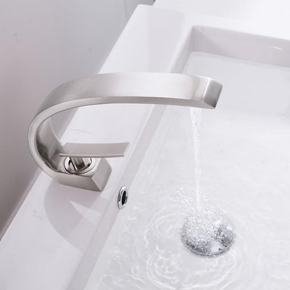 Marie-Antoinette Single-Hole Bathroom Faucet
