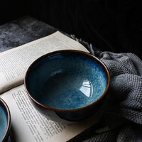 Eye Of Cat Bowl