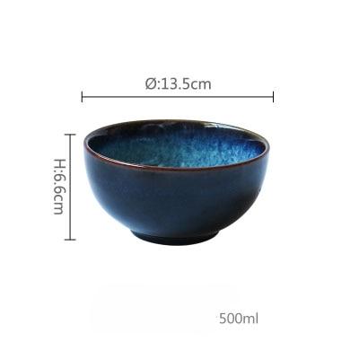 Eye Of Cat Bowl