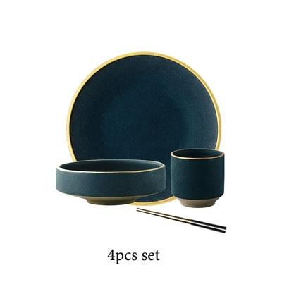 Galileo Tableware
