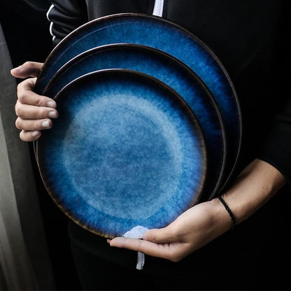 Pallas Plate Set Of 4