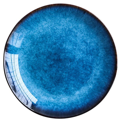 Pallas Plate Set Of 4