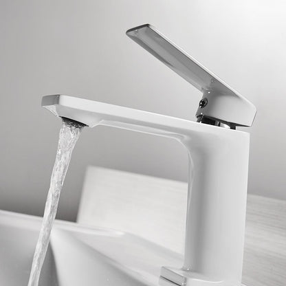 Mary Single-Hole Bathroom Faucet
