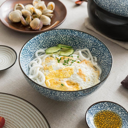 Modern Japanese Ceramic Bowls