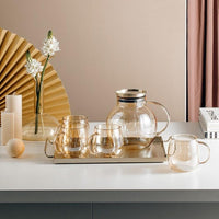 Luxury Nordic Drinking Set
