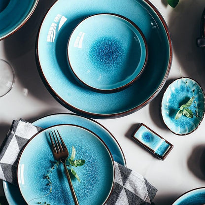 Rosmerta Bowls And Dishes