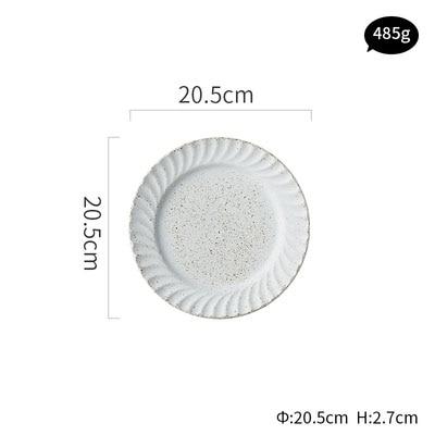 Platos Nórdicos Keto