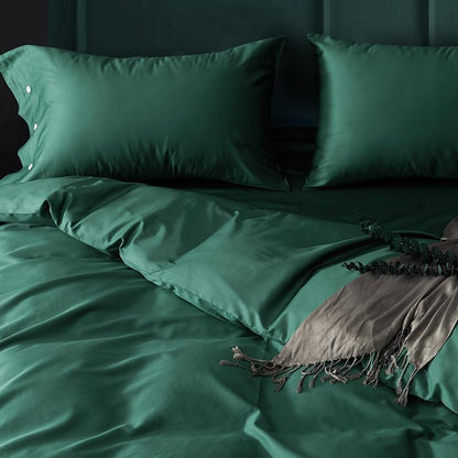 Venetia Duvet Cover Set 500TC Egyptian Cotton