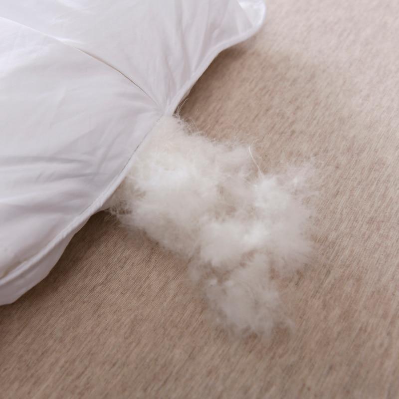 Giuseppina 1000 Thread Count Goose Down Comforter Duvet