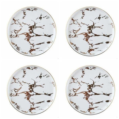 Lighting Flat Plates Nordic Collection