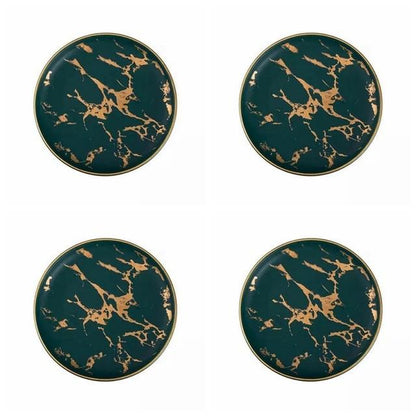 Lighting Flat Plates Nordic Collection