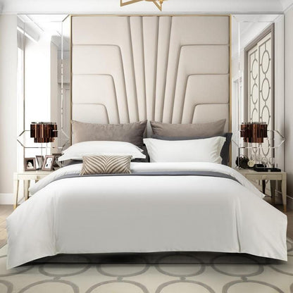 Juana Duvet Cover Set 1000TC (Egyptian Cotton)