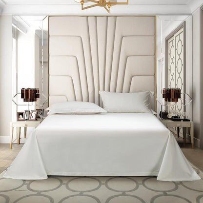 Juana Duvet Cover Set 1000TC (Egyptian Cotton)