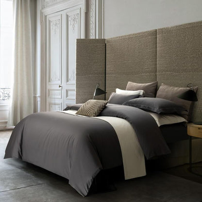 Juana Duvet Cover Set 1000TC (Egyptian Cotton)