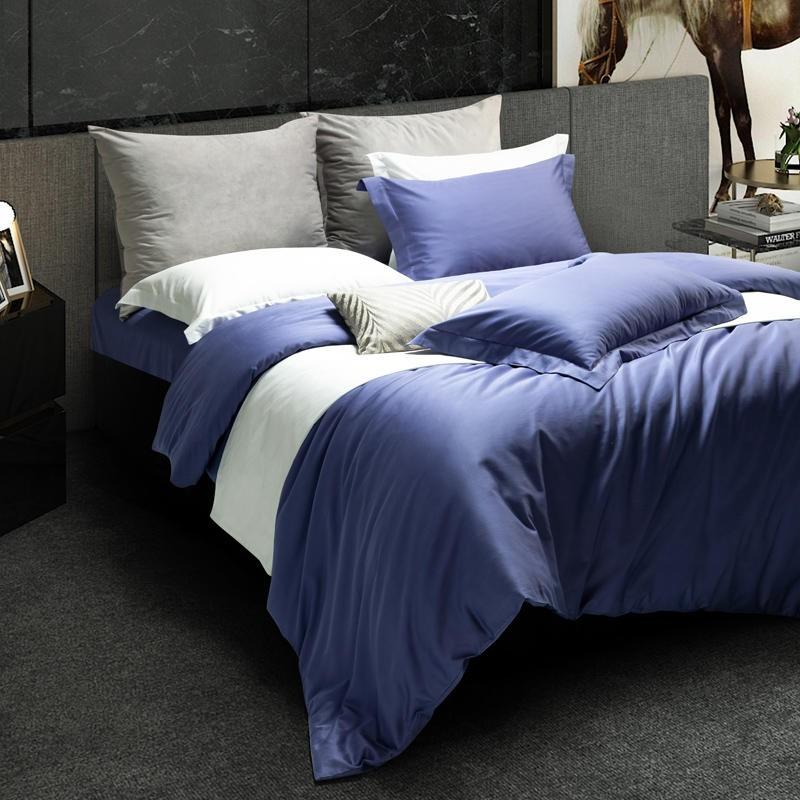 Juana Duvet Cover Set 1000TC (Egyptian Cotton)