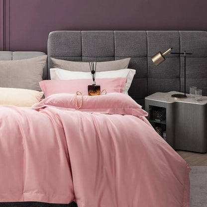 Juana Duvet Cover Set 1000TC (Egyptian Cotton)