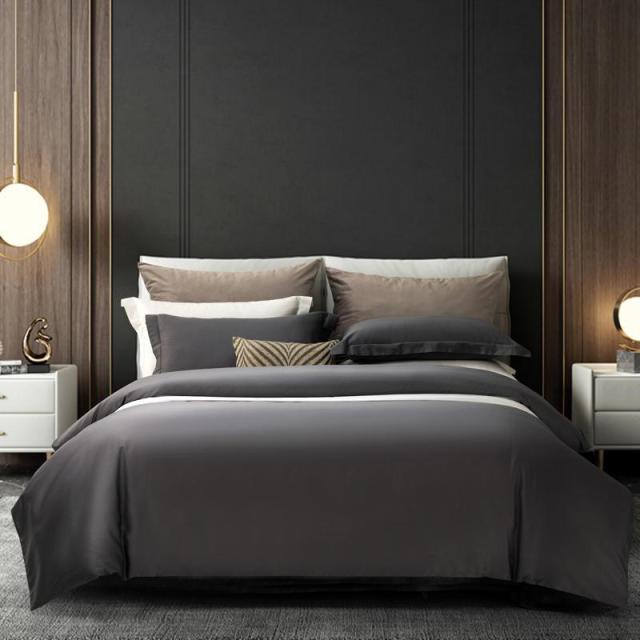 Juana Duvet Cover Set 1000TC (Egyptian Cotton)