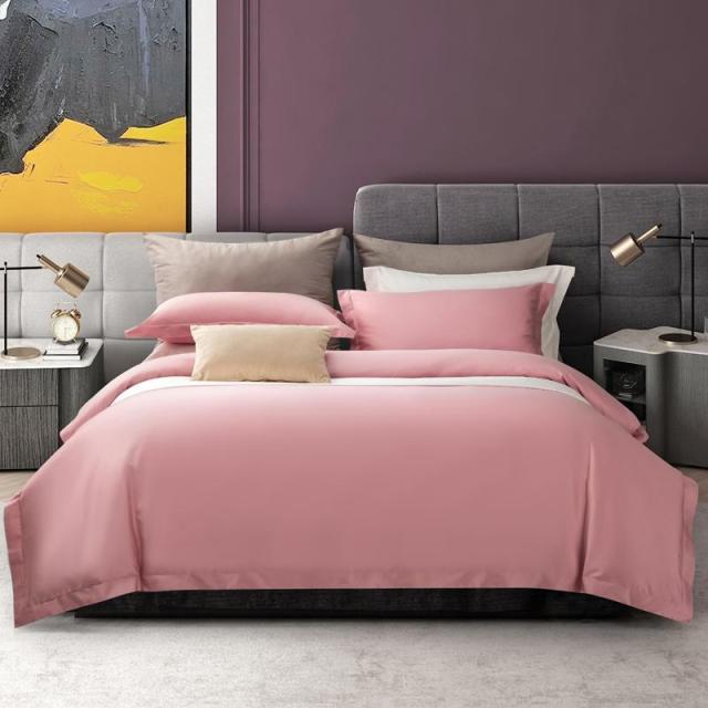 Juana Duvet Cover Set 1000TC (Egyptian Cotton)