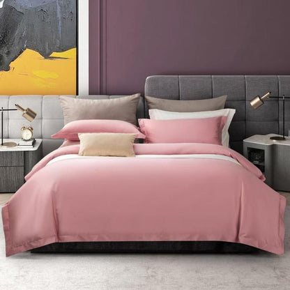 Juana Duvet Cover Set 1000TC (Egyptian Cotton)