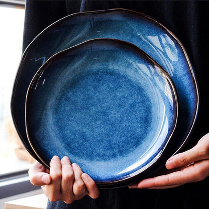 Taygete Plate