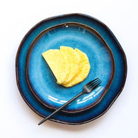 Taygete Plate