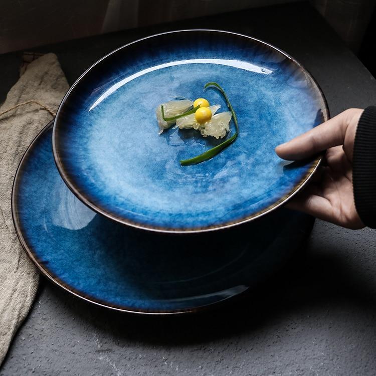 Pallas Plate Set Of 4